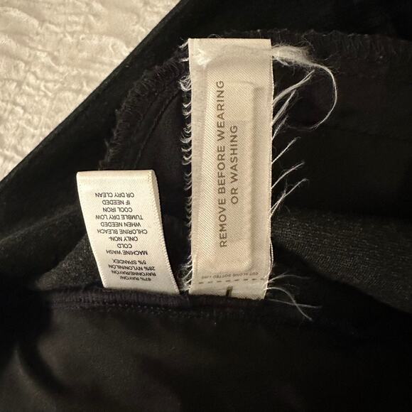 Loft gray pants Size 4 - Picture 11 of 11